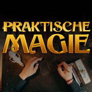 Praktische Magie - Online Kurs