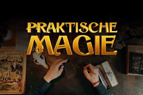 Praktische Magie - Online Kurs