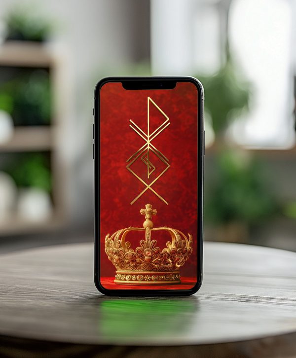 Telefon Hintergrundbild- Königin – Bild 4