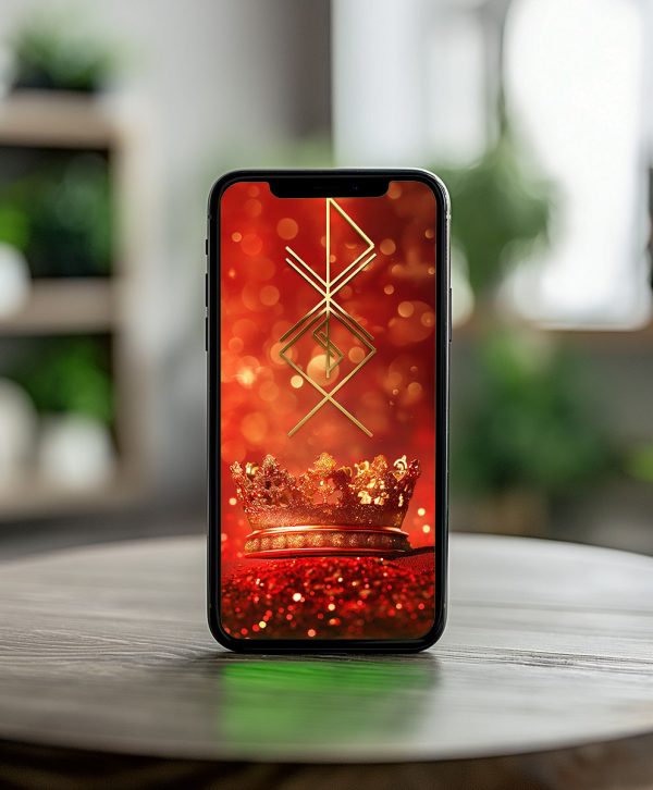 Telefon Hintergrundbild- Königin – Bild 5