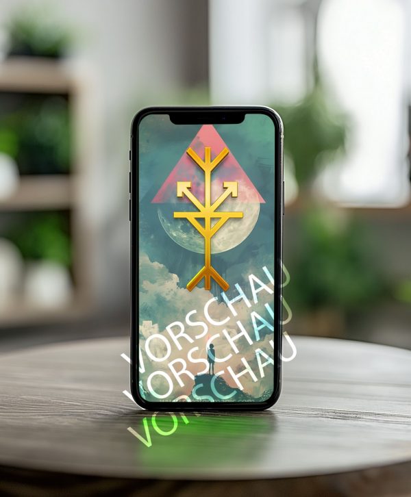 Telefon Hintergrundbild - Schutz – Bild 5
