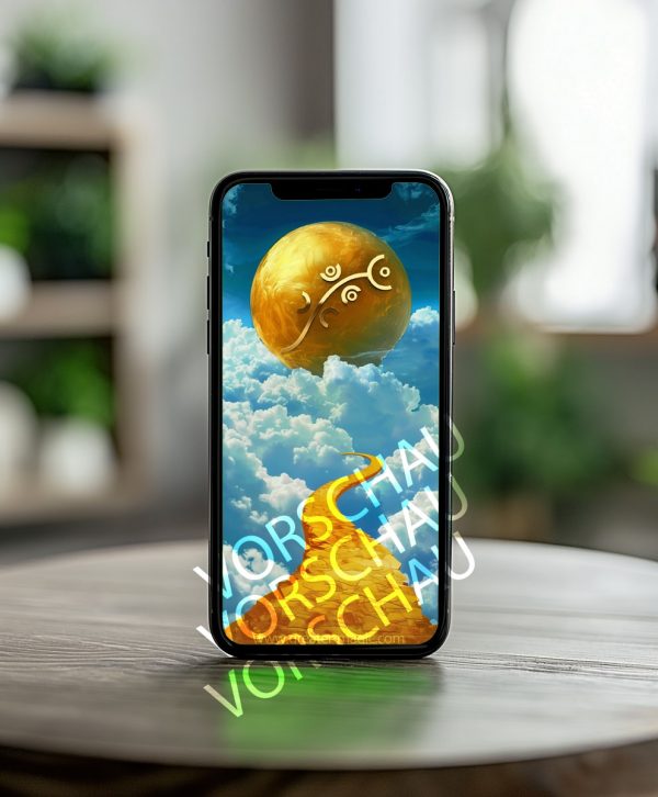 Telefon Hintergrundbild - Karriere – Bild 5