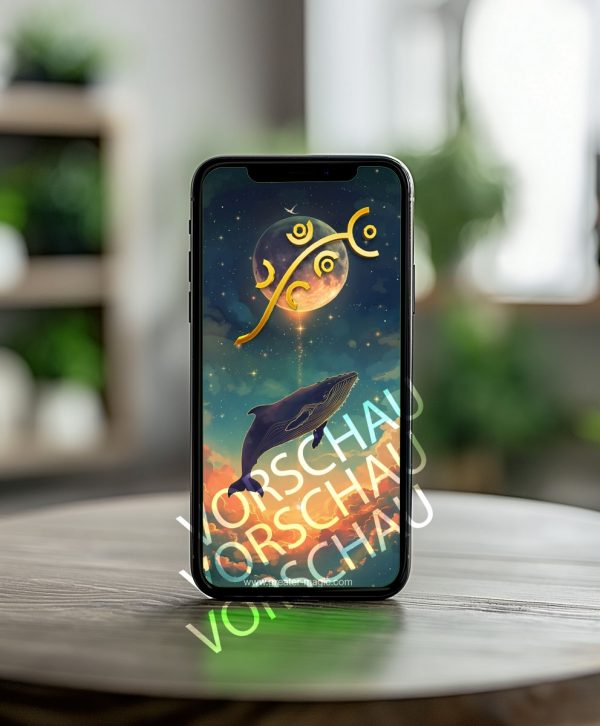 Telefon Hintergrundbild - Karriere