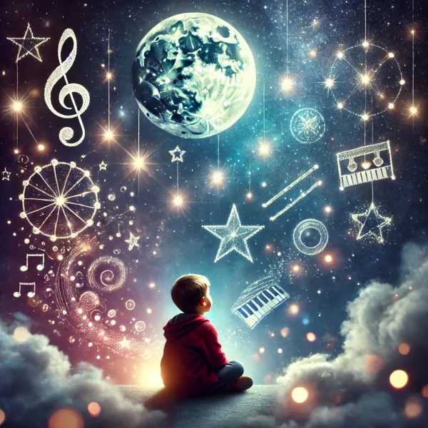 Astrologische Kinder-Potenzial-Analyse – Bild 2