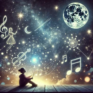 Astrologische Kinder-Potenzial-Analyse